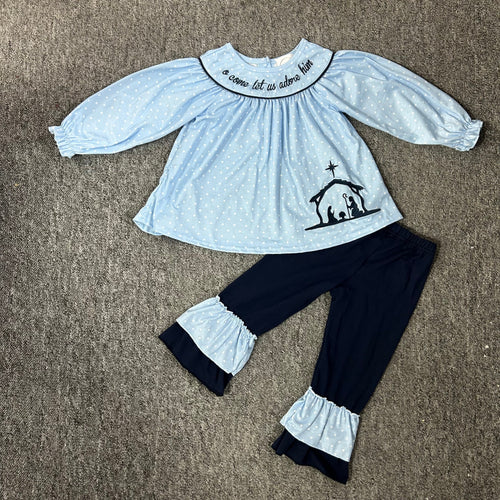 Adore him set